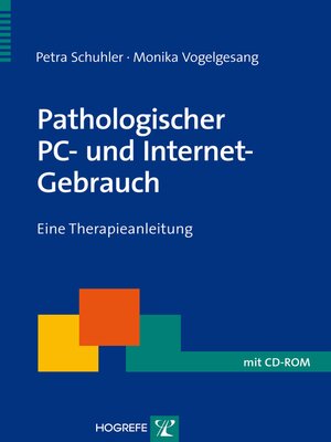 cover image of Pathologischer PC- und Internet-Gebrauch